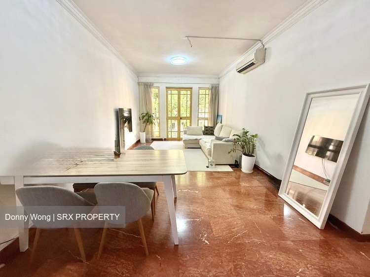 Villa Marina (D15), Condominium #515549911